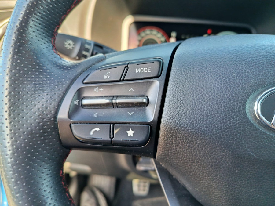 Imagen de Hyundai Kona