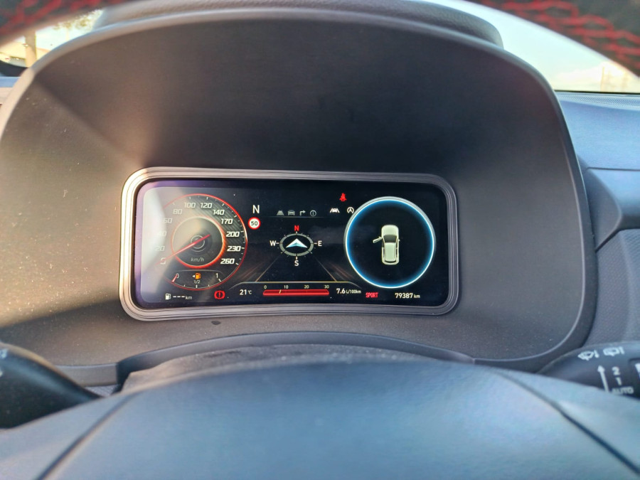 Imagen de Hyundai Kona