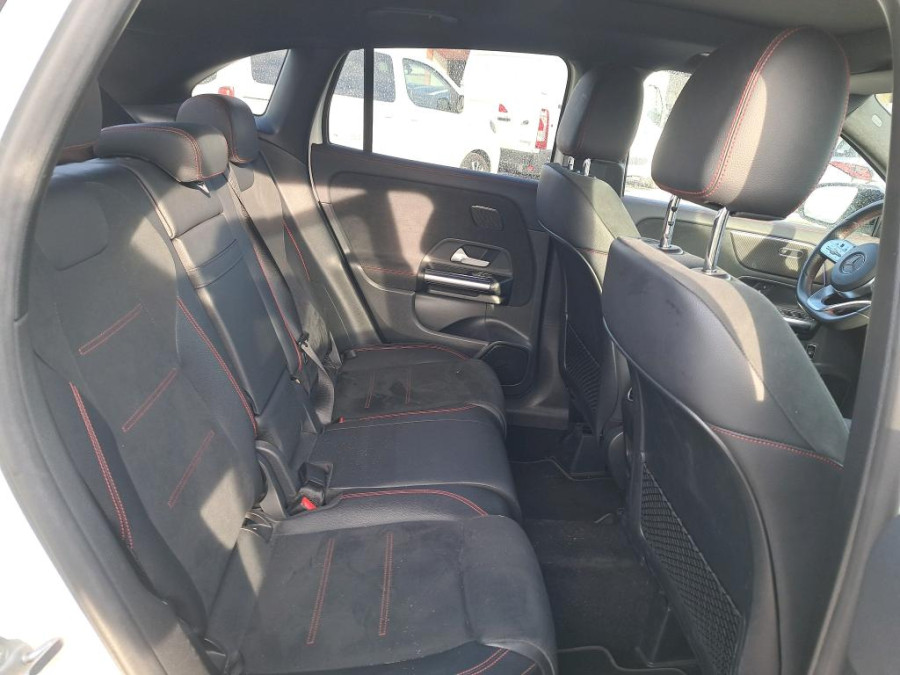 Imagen de mercedes-benz GLA