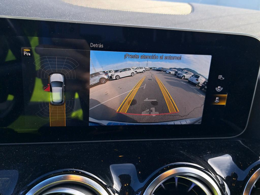 Imagen de mercedes-benz GLA