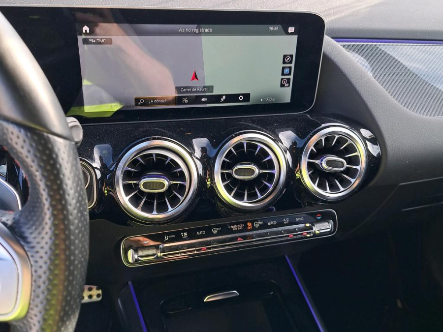 Imagen de mercedes-benz GLA