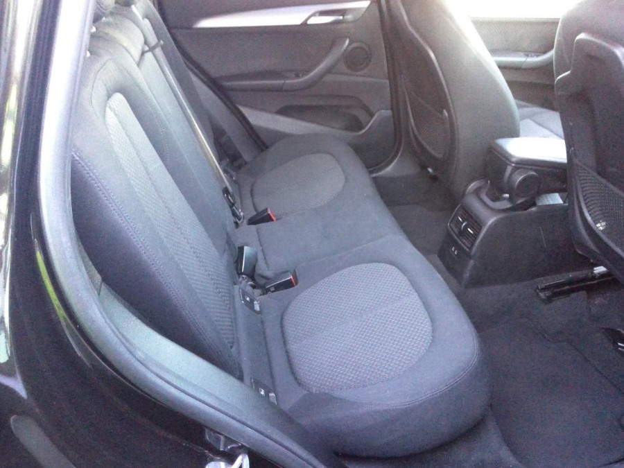 Imagen de BMW X1