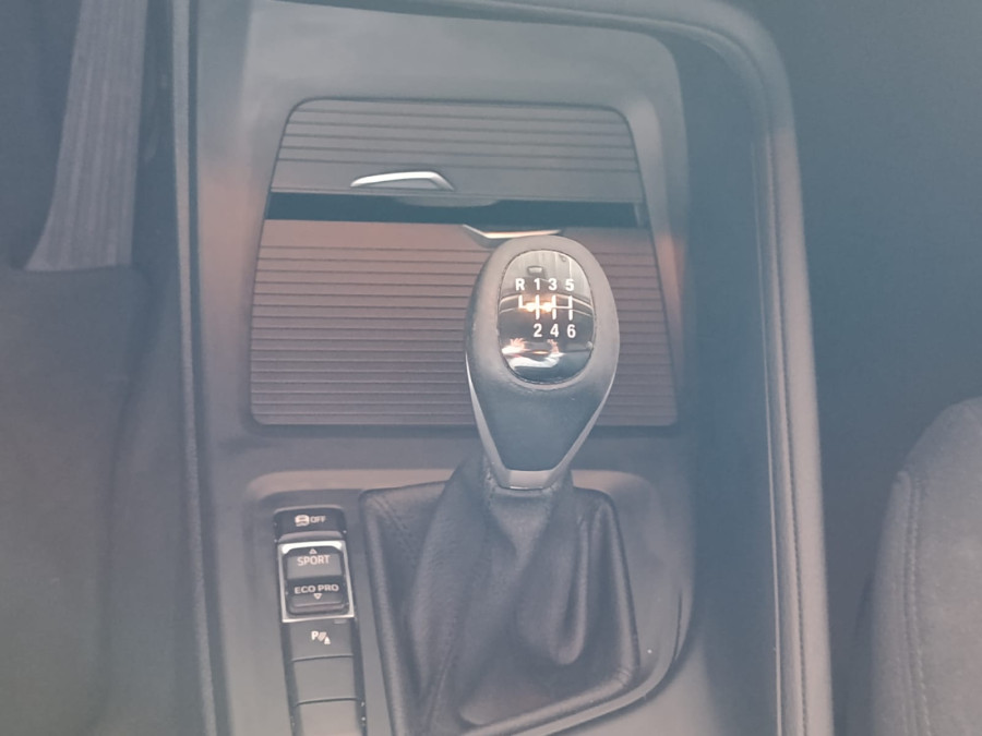 Imagen de BMW X1