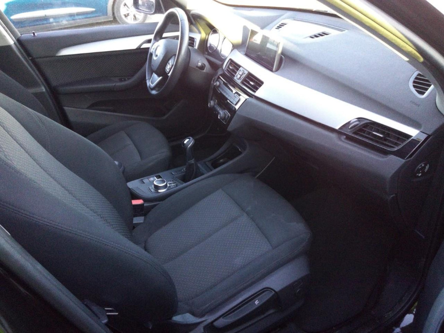 Imagen de BMW X1