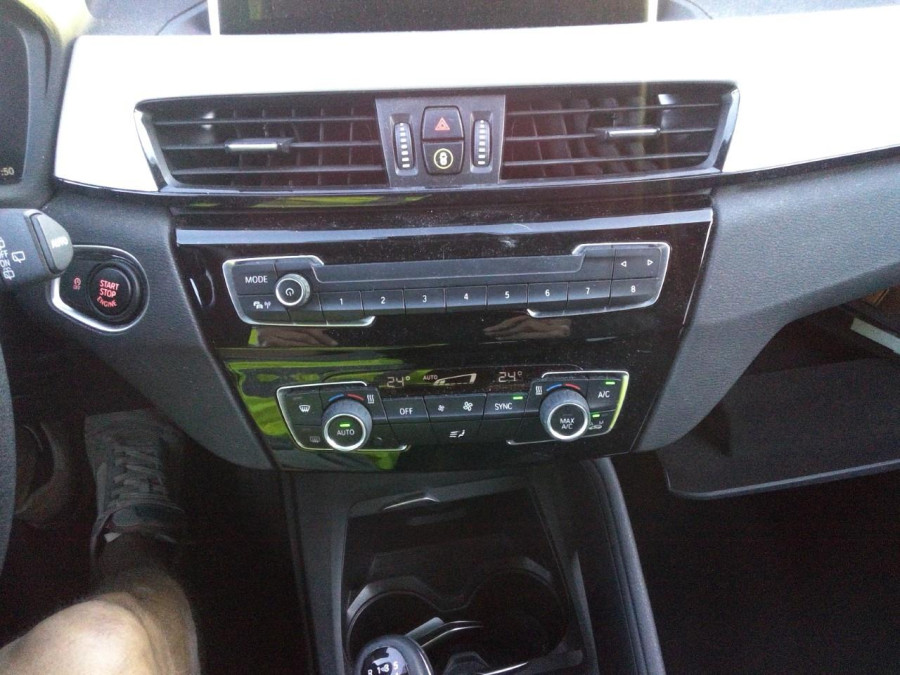 Imagen de BMW X1