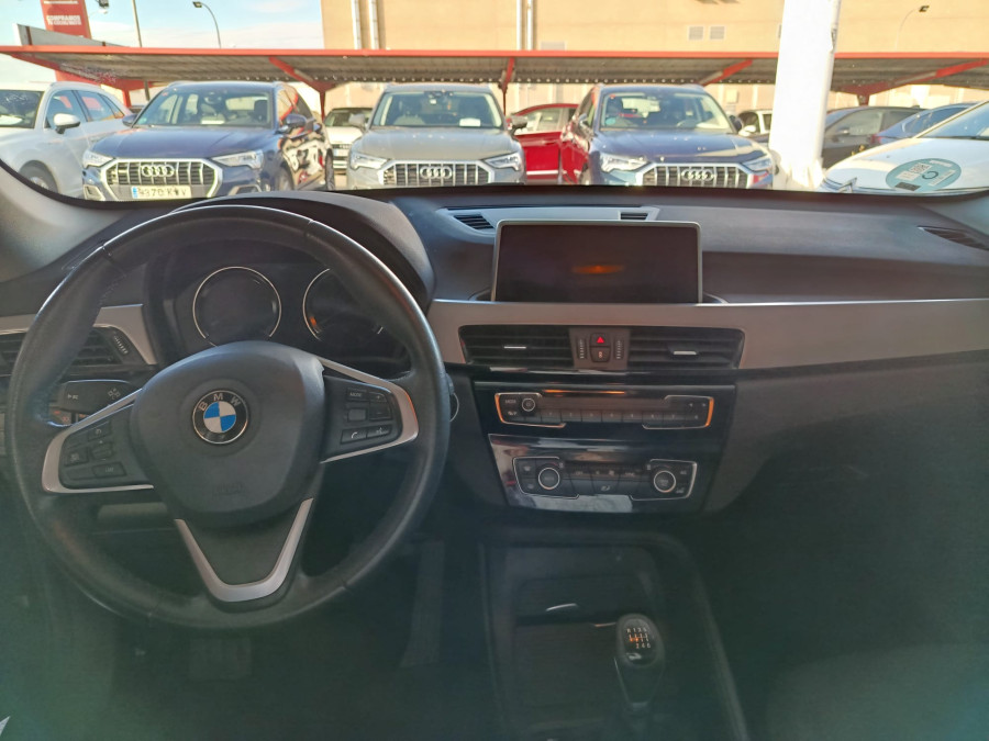 Imagen de BMW X1