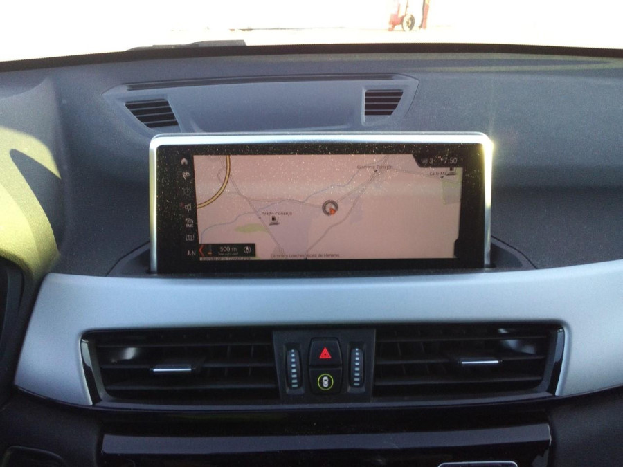 Imagen de BMW X1