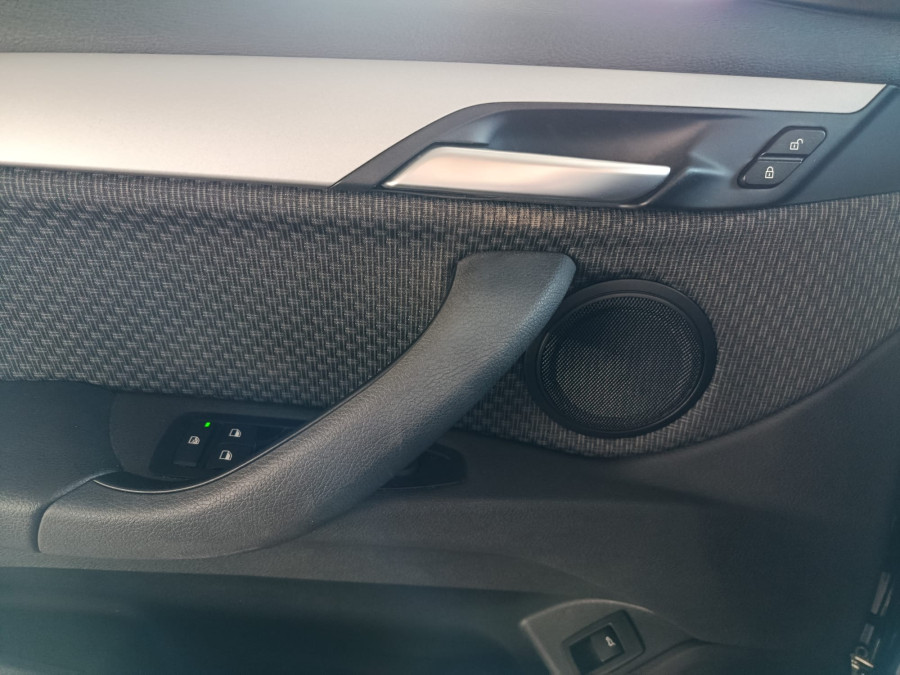 Imagen de BMW X1