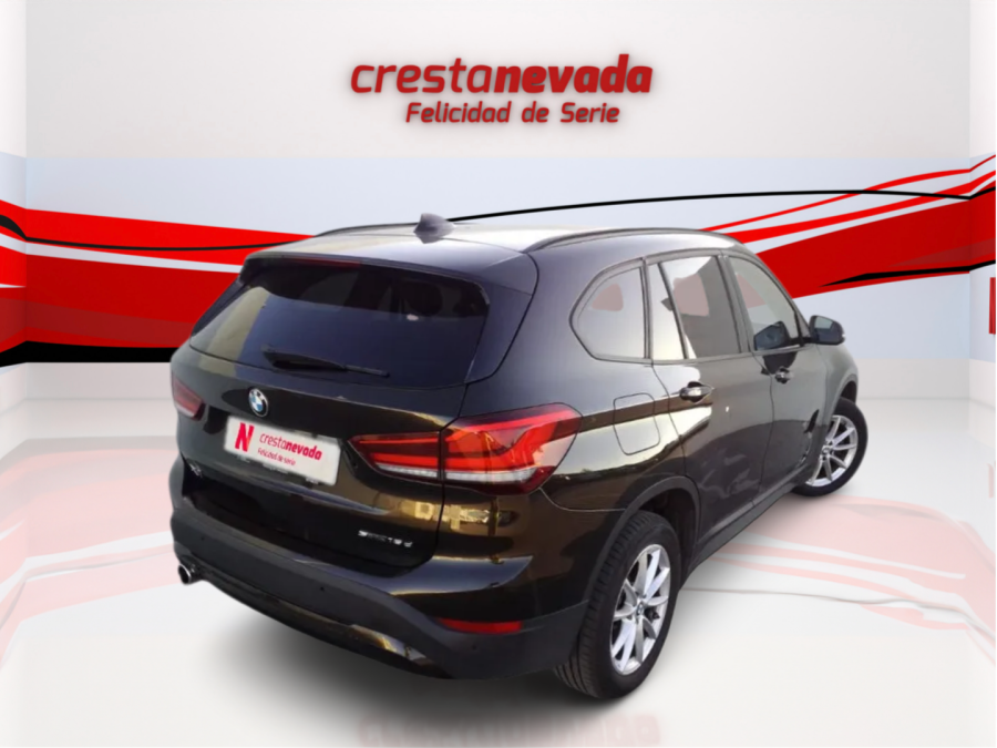 Imagen de BMW X1