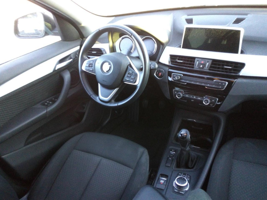 Imagen de BMW X1
