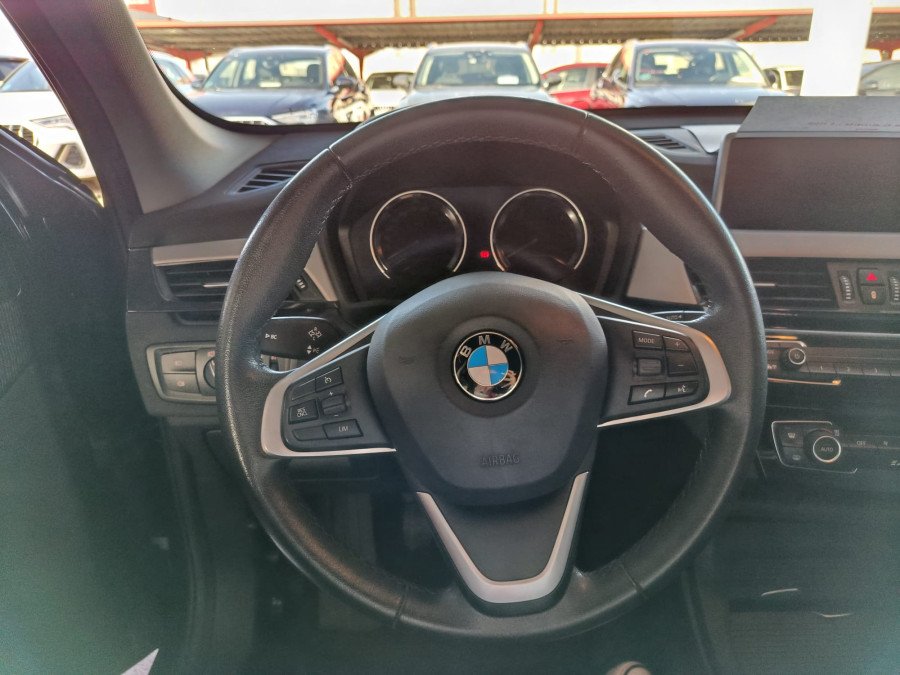 Imagen de BMW X1