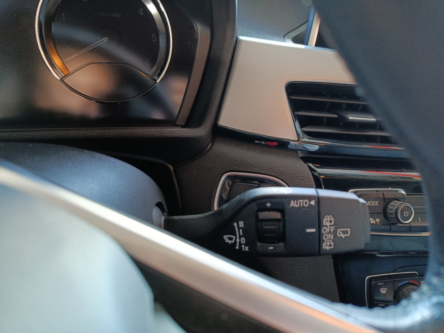 Imagen de BMW X1