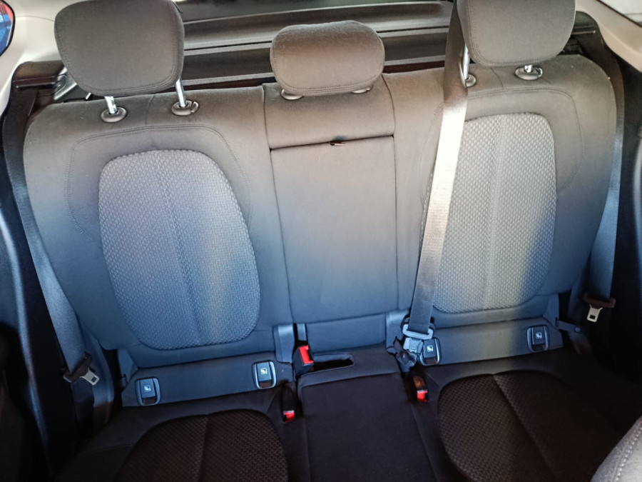 Imagen de BMW X1