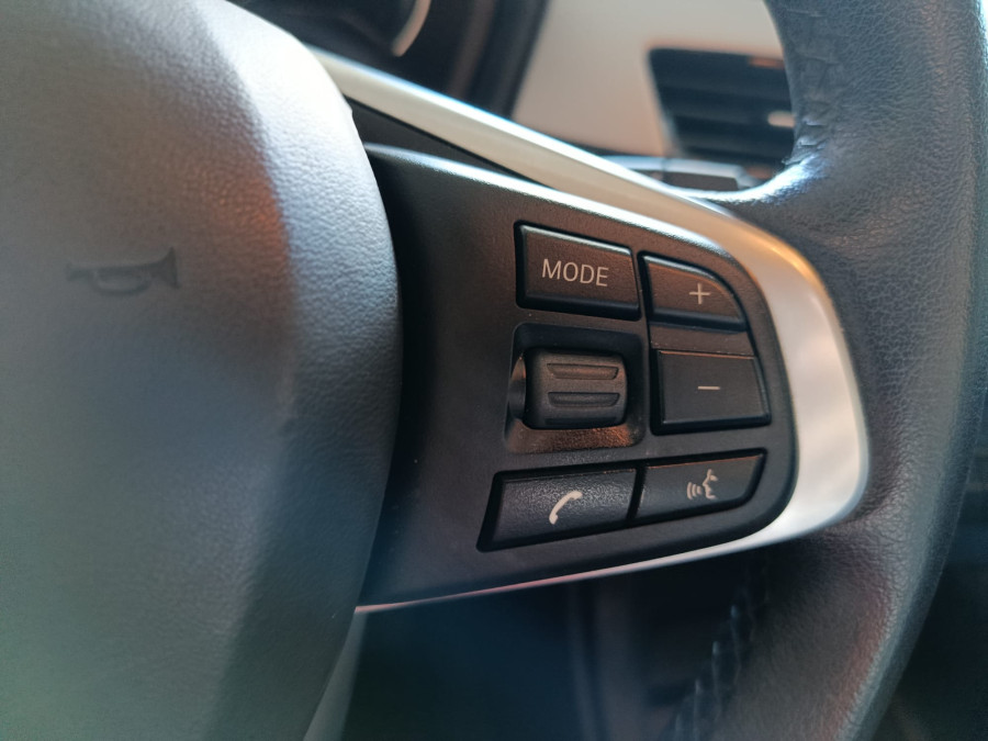 Imagen de BMW X1