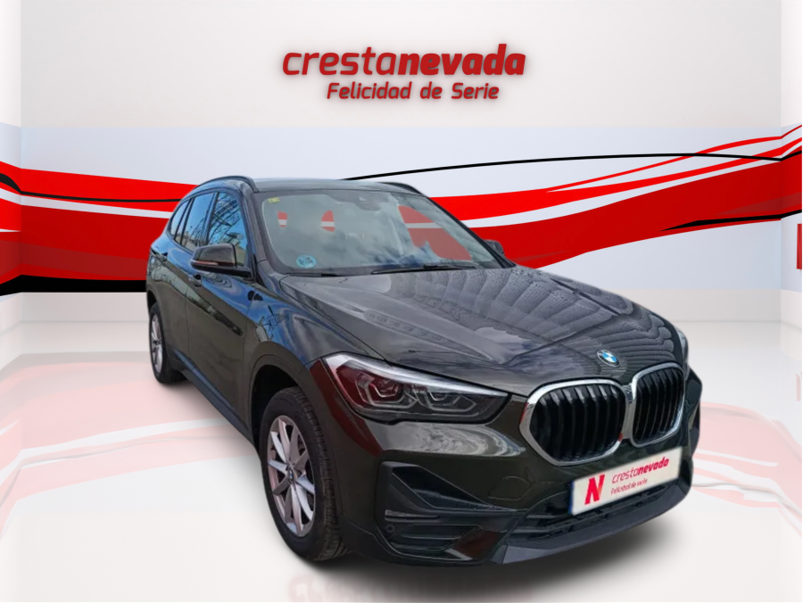 Imagen de BMW X1