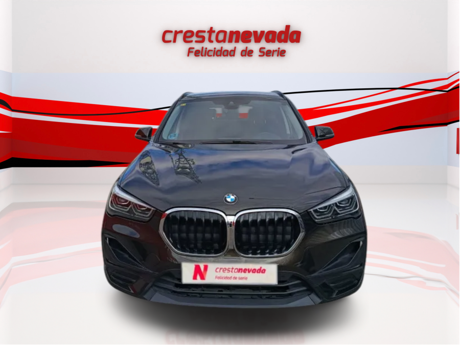 Imagen de BMW X1