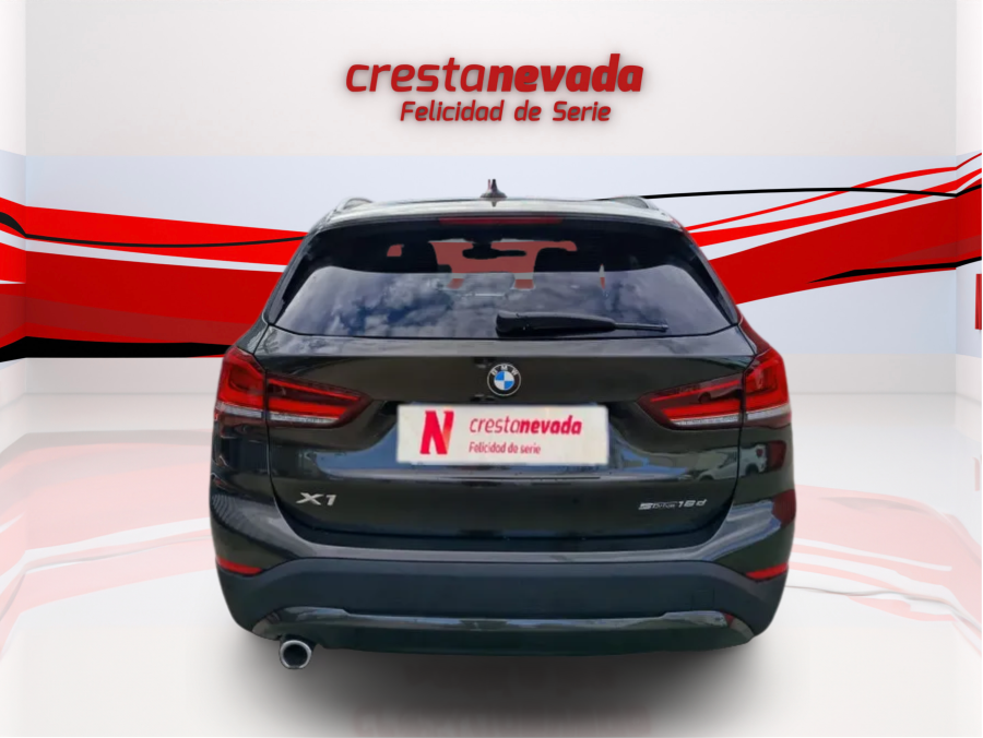 Imagen de BMW X1
