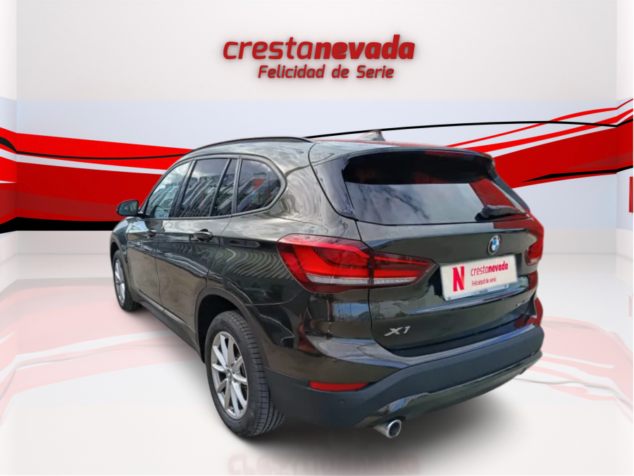 Imagen de BMW X1