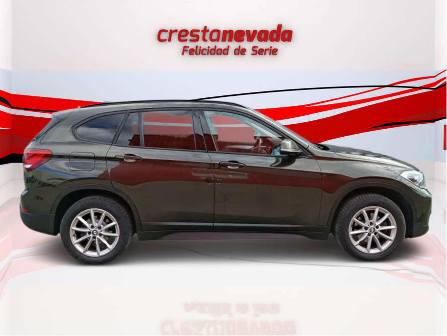 Imagen de BMW X1