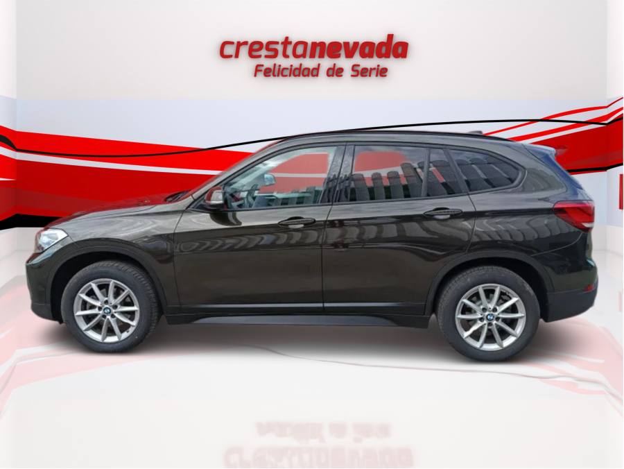 Imagen de BMW X1