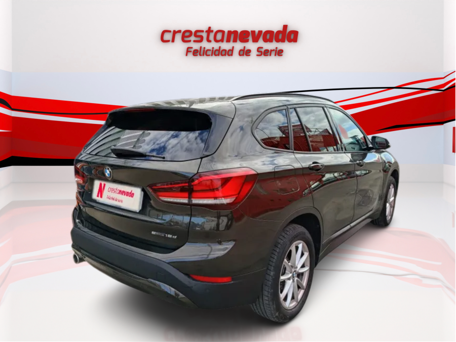 Imagen de BMW X1