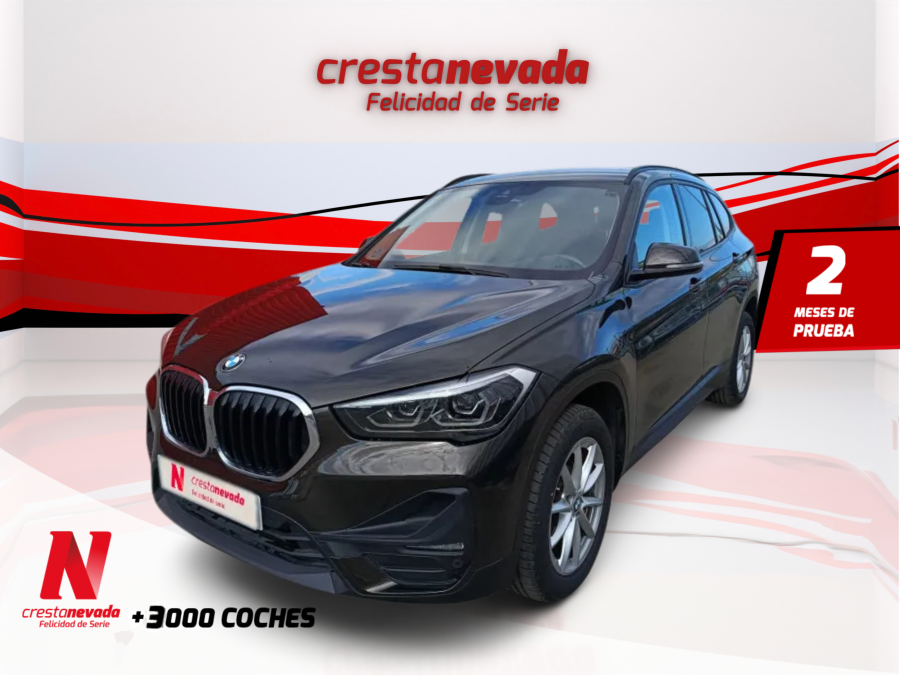 Imagen de BMW X1