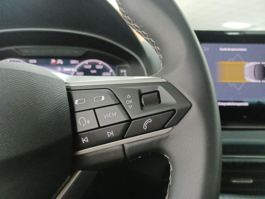 Imagen de SEAT Arona
