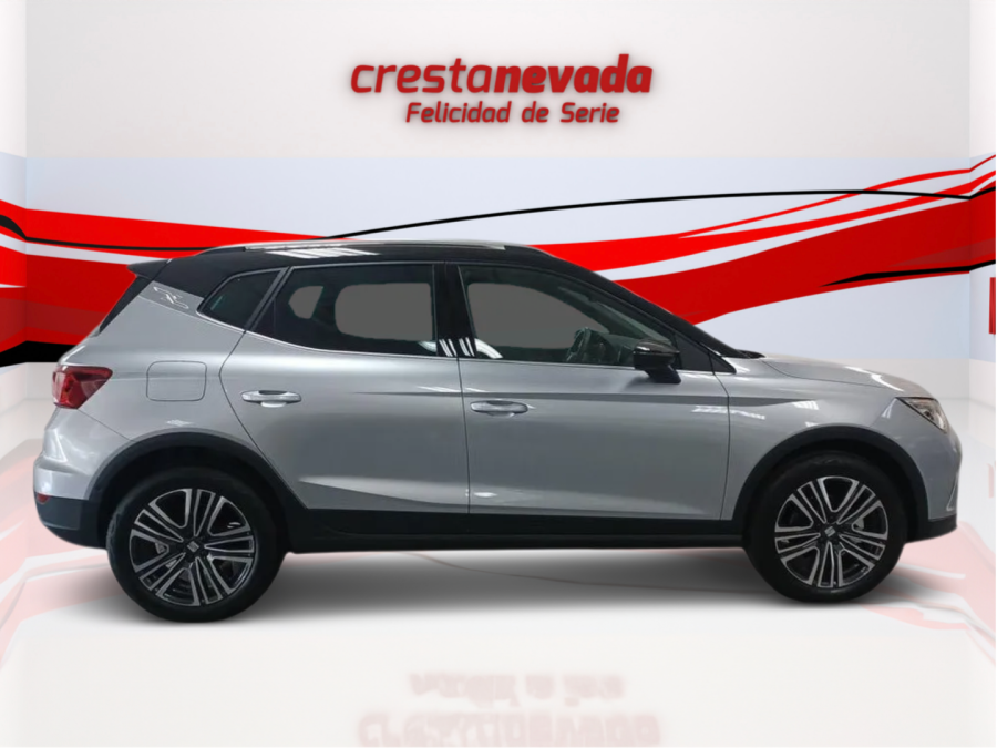 Imagen de SEAT Arona