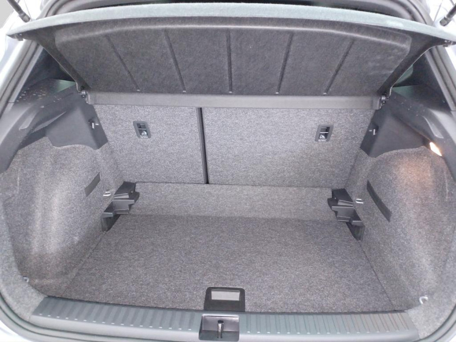 Imagen de SEAT Arona