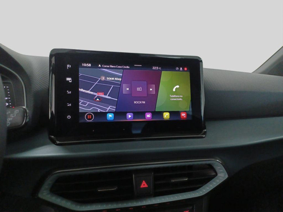 Imagen de SEAT Arona