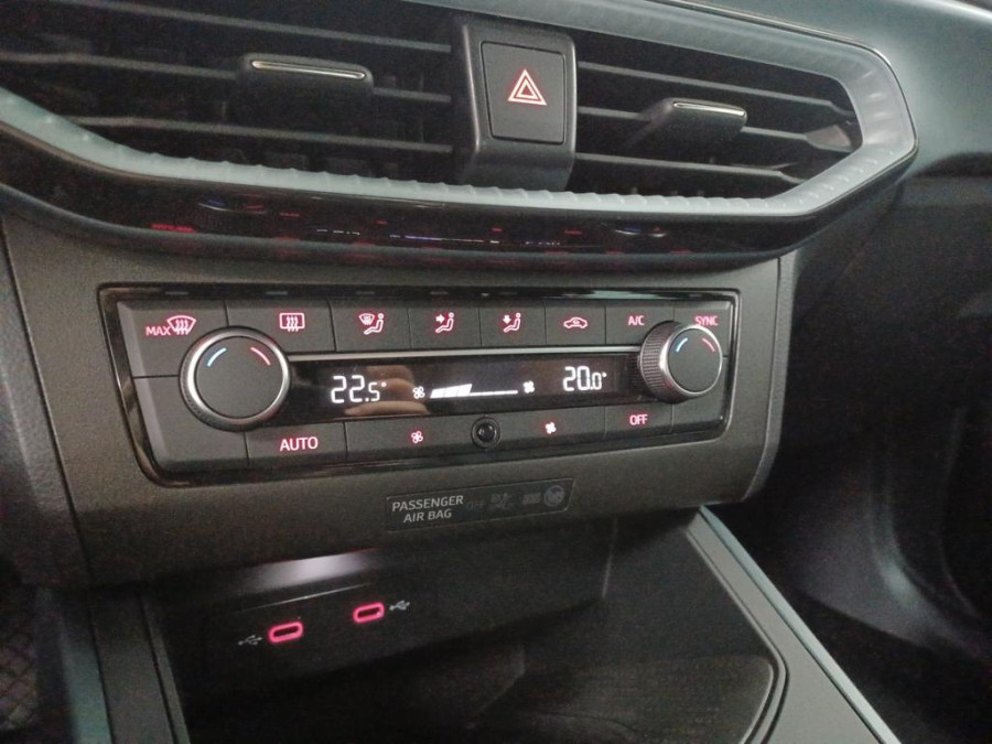 Imagen de SEAT Arona