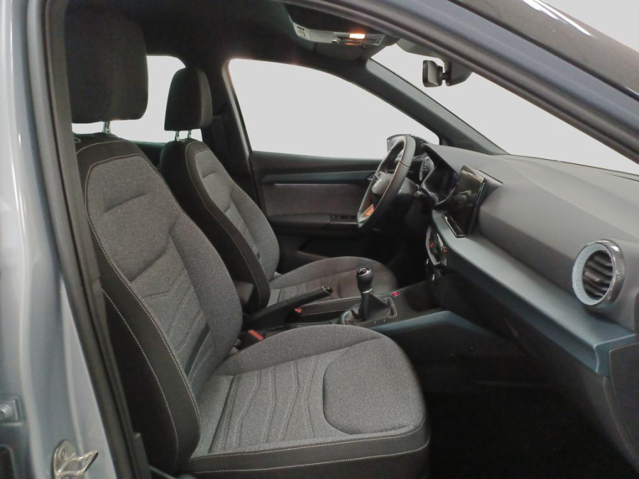 Imagen de SEAT Arona