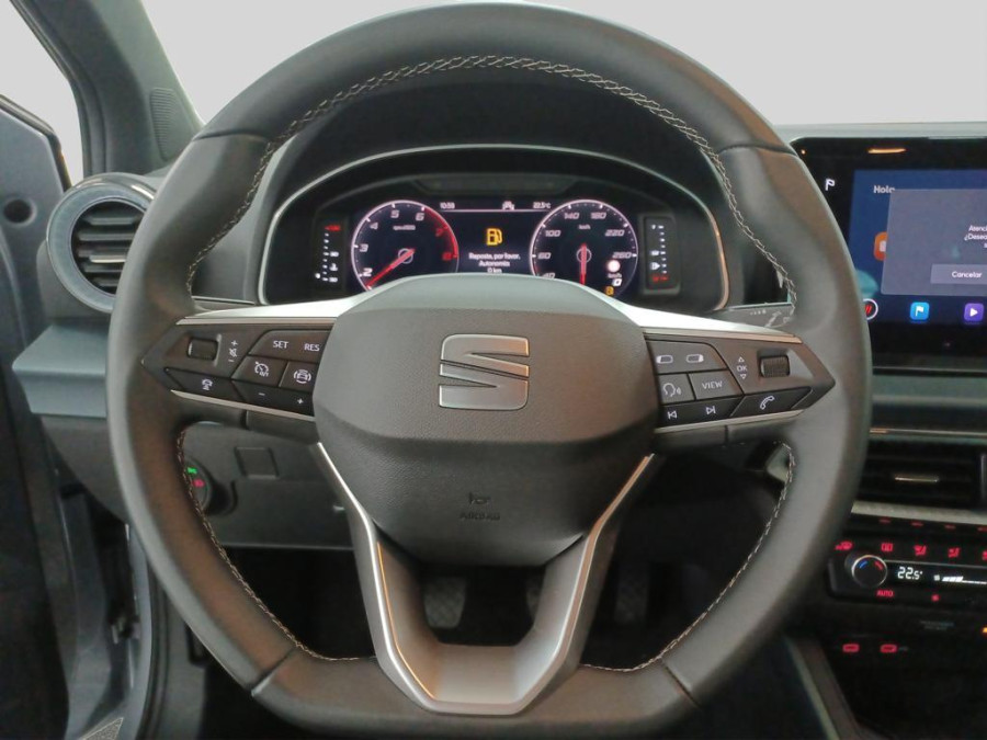 Imagen de SEAT Arona