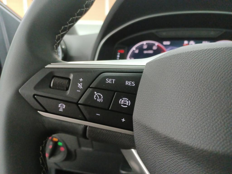 Imagen de SEAT Arona