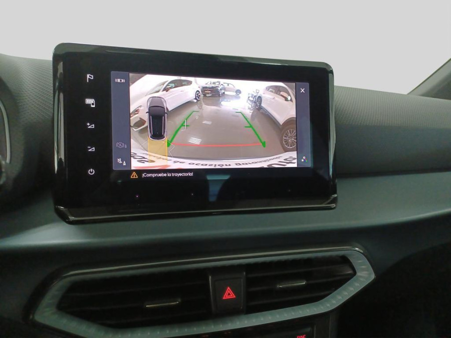 Imagen de SEAT Arona
