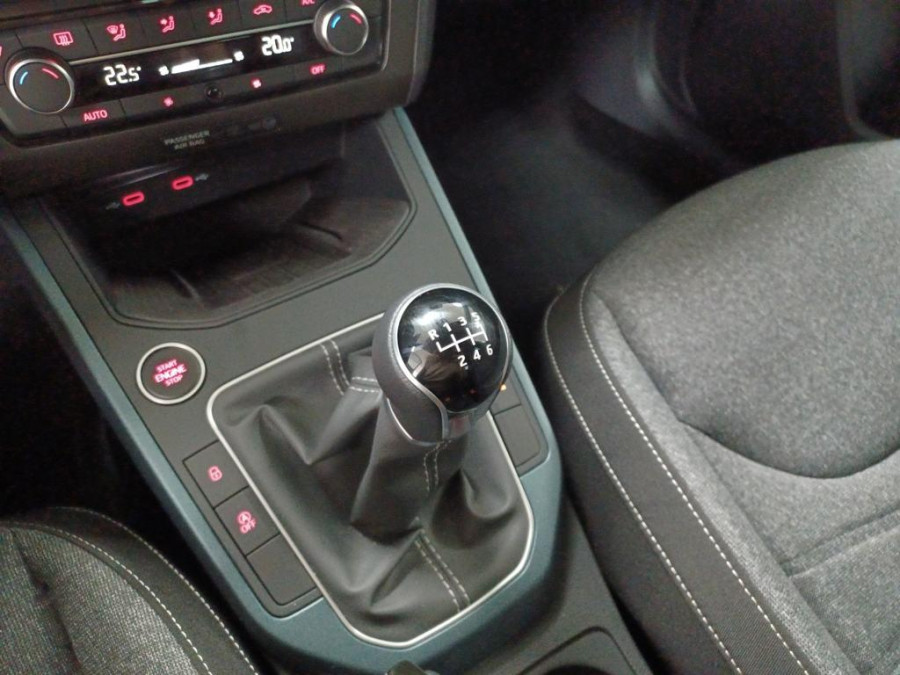 Imagen de SEAT Arona