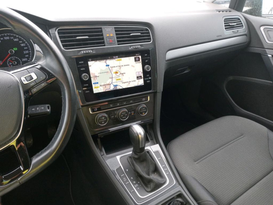 Imagen de Volkswagen Golf