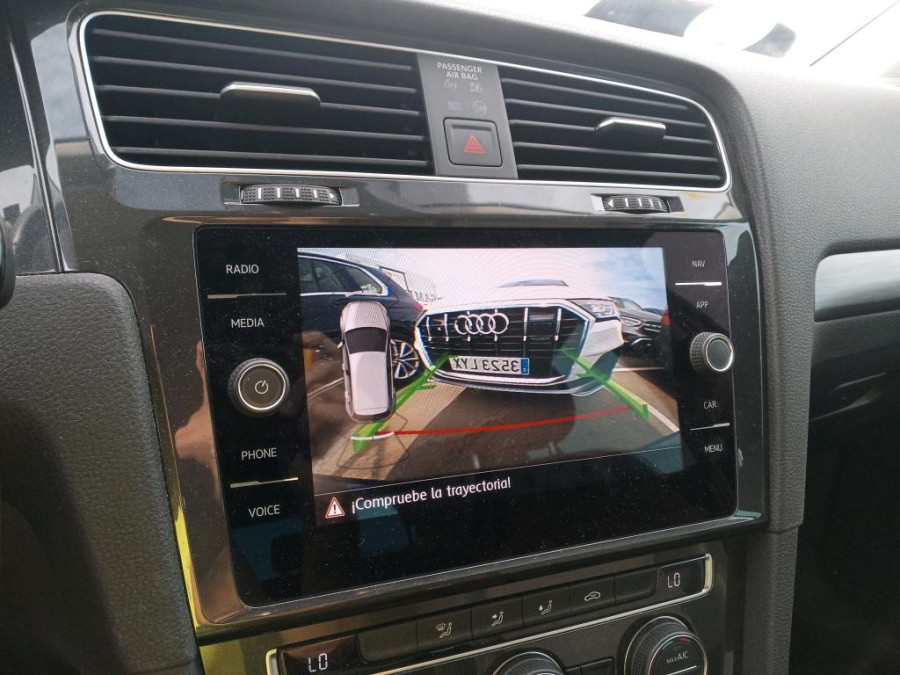 Imagen de Volkswagen Golf