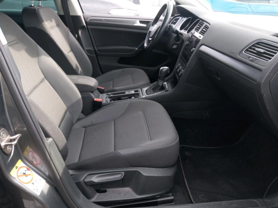 Imagen de Volkswagen Golf