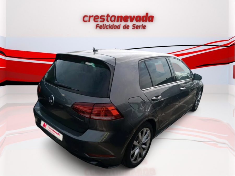 Imagen de Volkswagen Golf