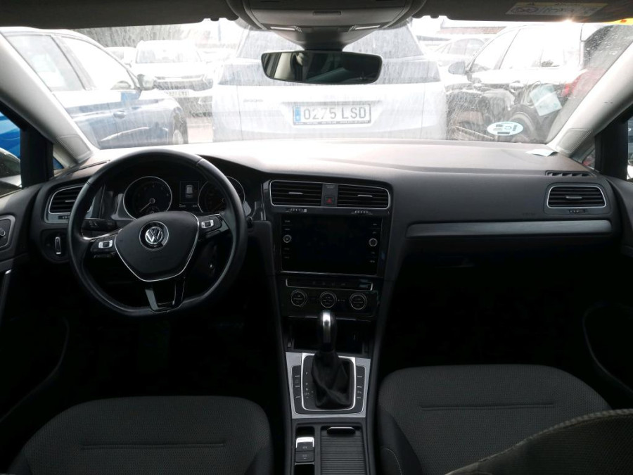 Imagen de Volkswagen Golf