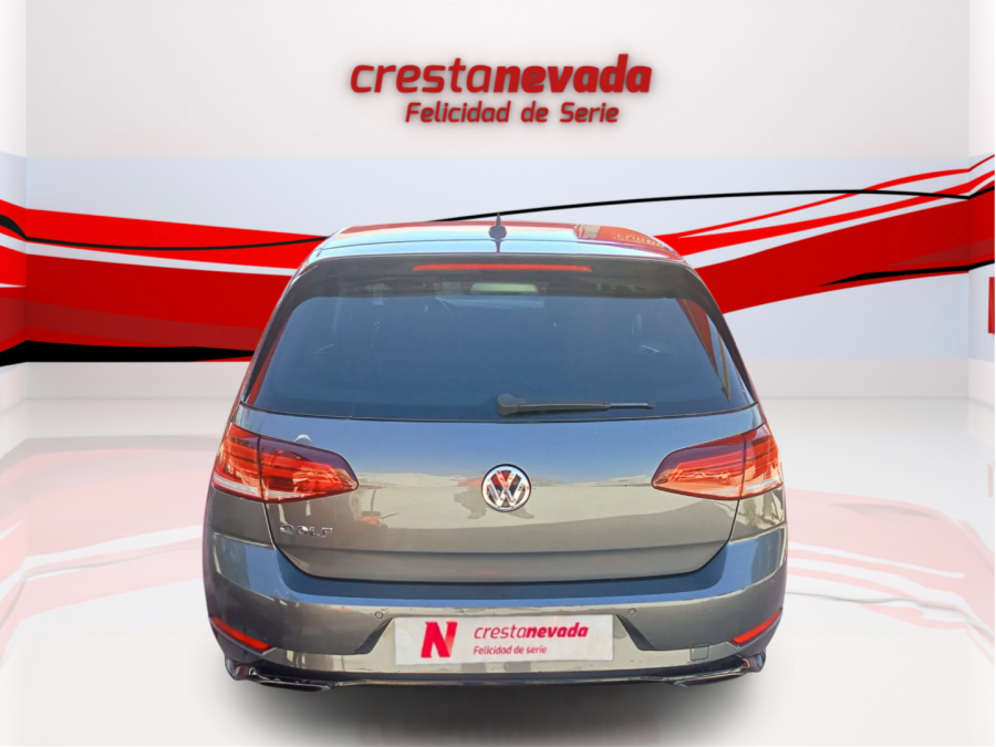 Imagen de Volkswagen Golf