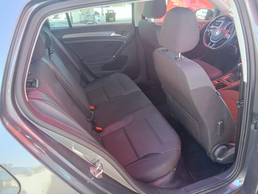 Imagen de Volkswagen Golf