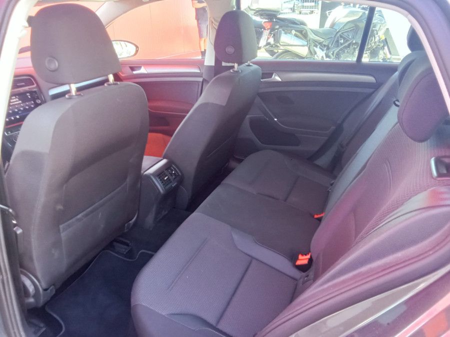 Imagen de Volkswagen Golf