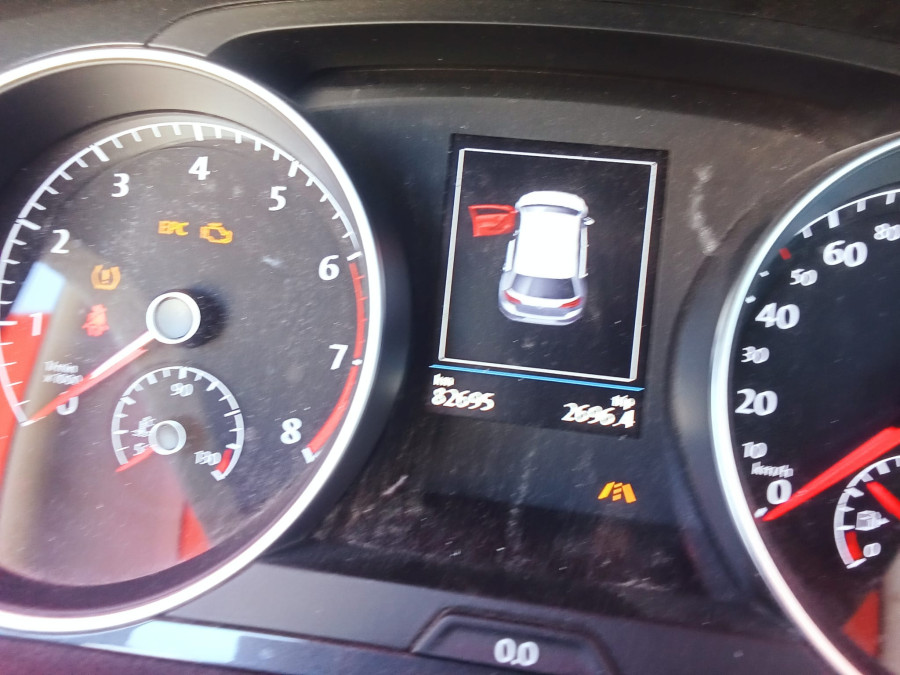 Imagen de Volkswagen Golf