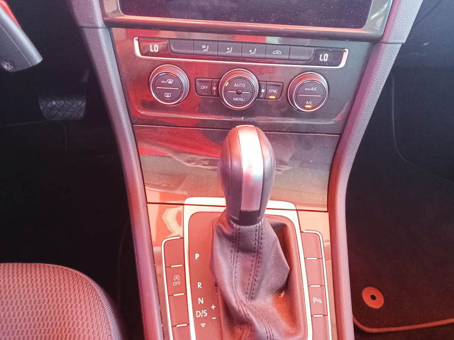 Imagen de Volkswagen Golf