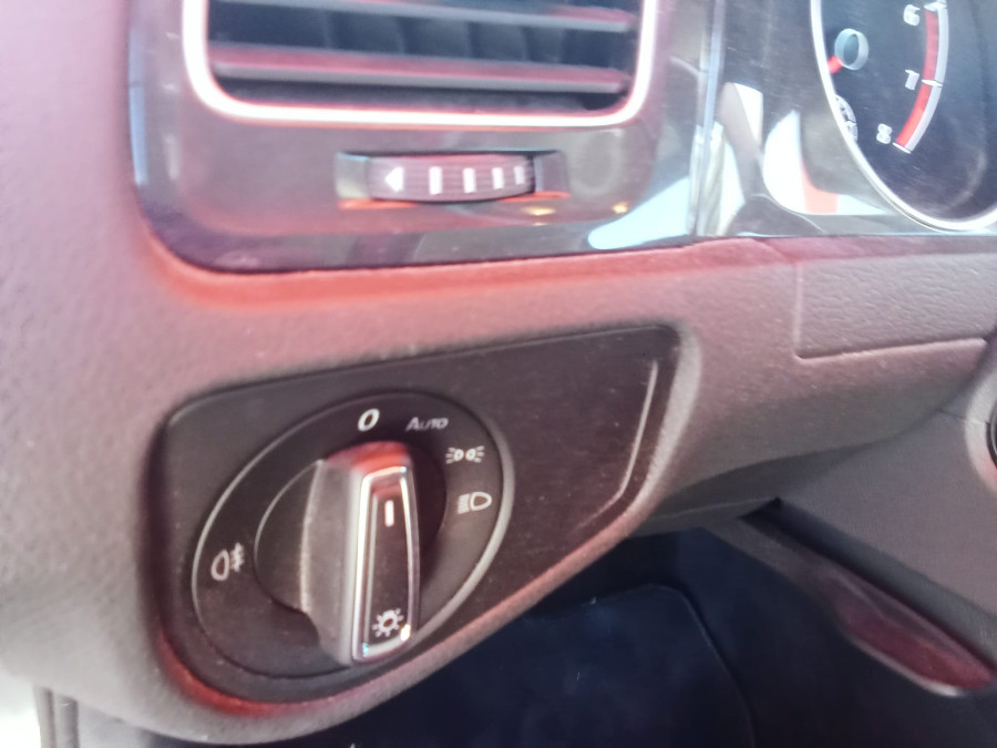 Imagen de Volkswagen Golf