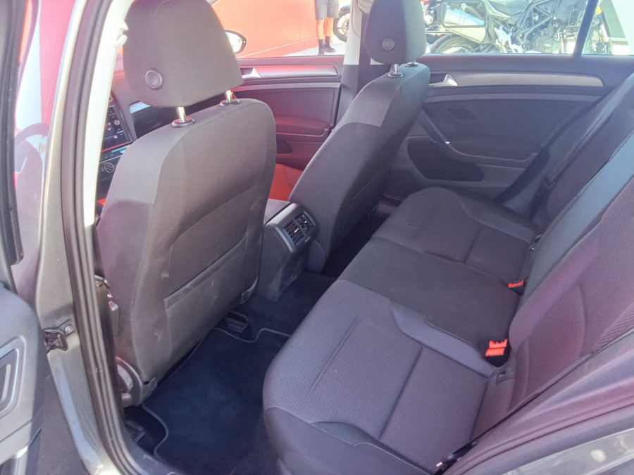 Imagen de Volkswagen Golf