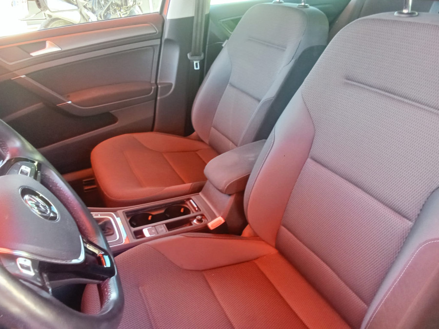 Imagen de Volkswagen Golf