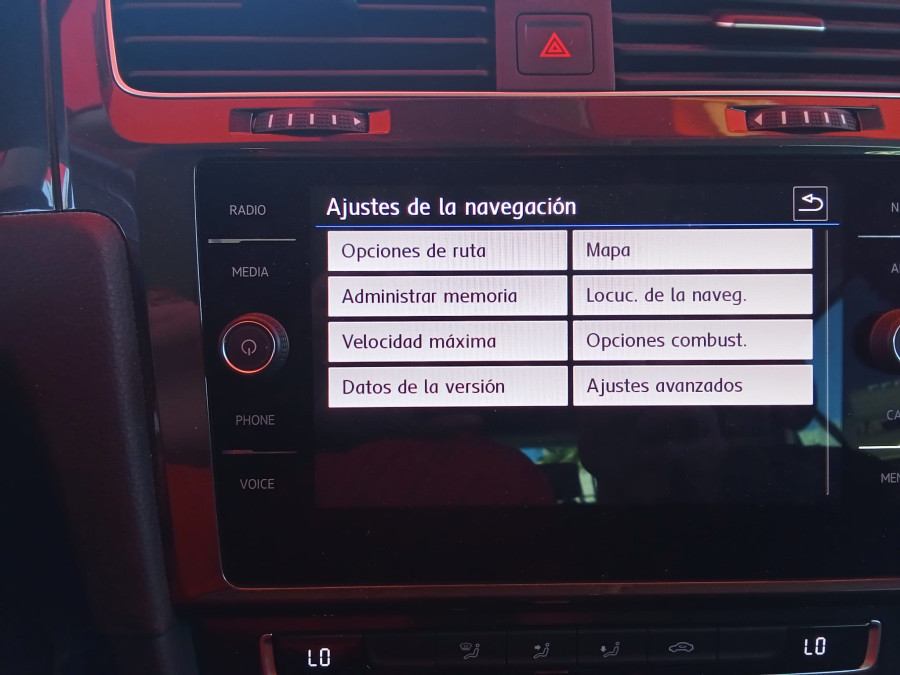 Imagen de Volkswagen Golf